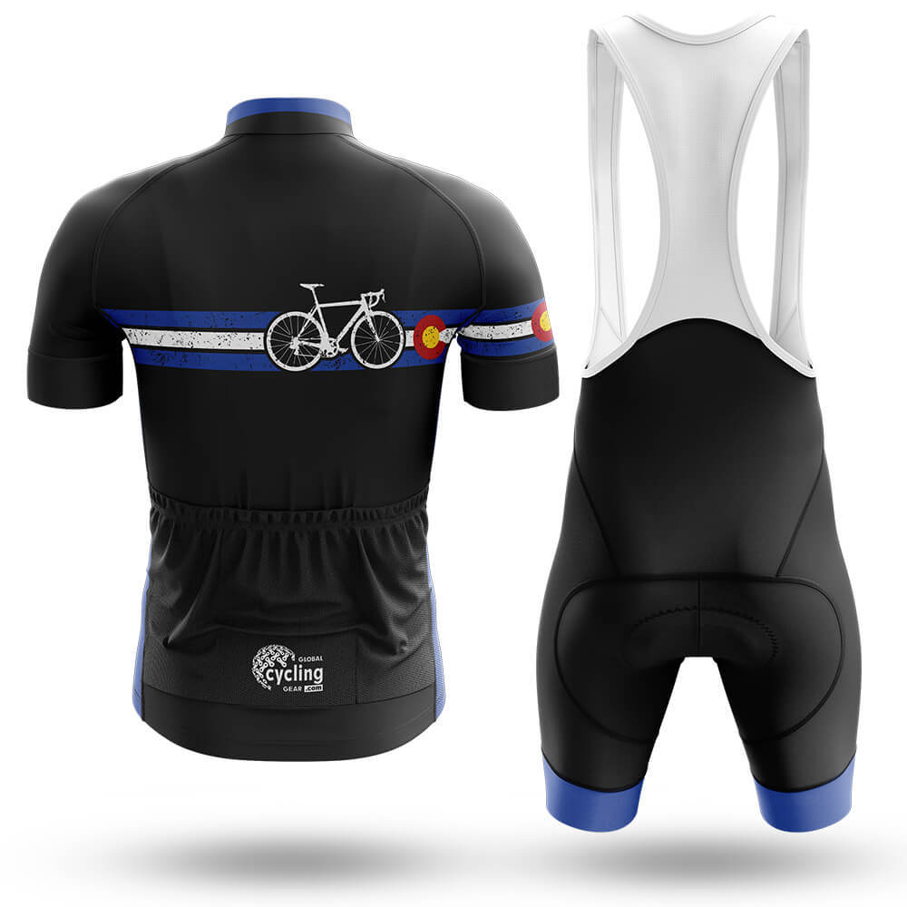 Cycling CO Road - Men's Cycling Kit-Full Set-Global Cycling Gear