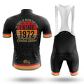 Custom Years Of Being Awesome - Global Cycling Gear