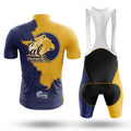 University of California - Men's Cycling Kit - Global Cycling Gear