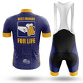 Beer Best Friends - Men's Cycling Kit - Global Cycling Gear