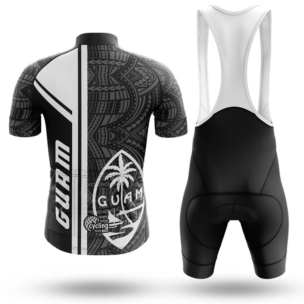 Guam Cycling Jersey - Global Cycling Gear