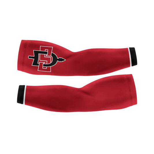 San Diego State University - Arm And Leg Sleeves
