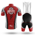 Ohio State - Men's Cycling Kit - Global Cycling Gear