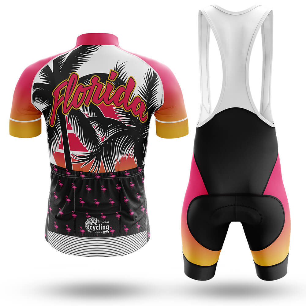 Florida Icon - Men's Cycling Kit - Global Cycling Gear
