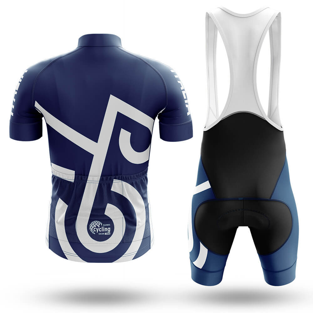 Italia S11 - Men's Cycling Kit-Full Set-Global Cycling Gear