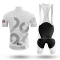 Great Britain 2023 V2 - Men's Cycling Kit - Global Cycling Gear