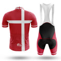 Denmark National - Men's Cycling Kit - Global Cycling Gear