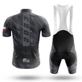 Texas 2023 V3 - Men's Cycling Kit - Global Cycling Gear