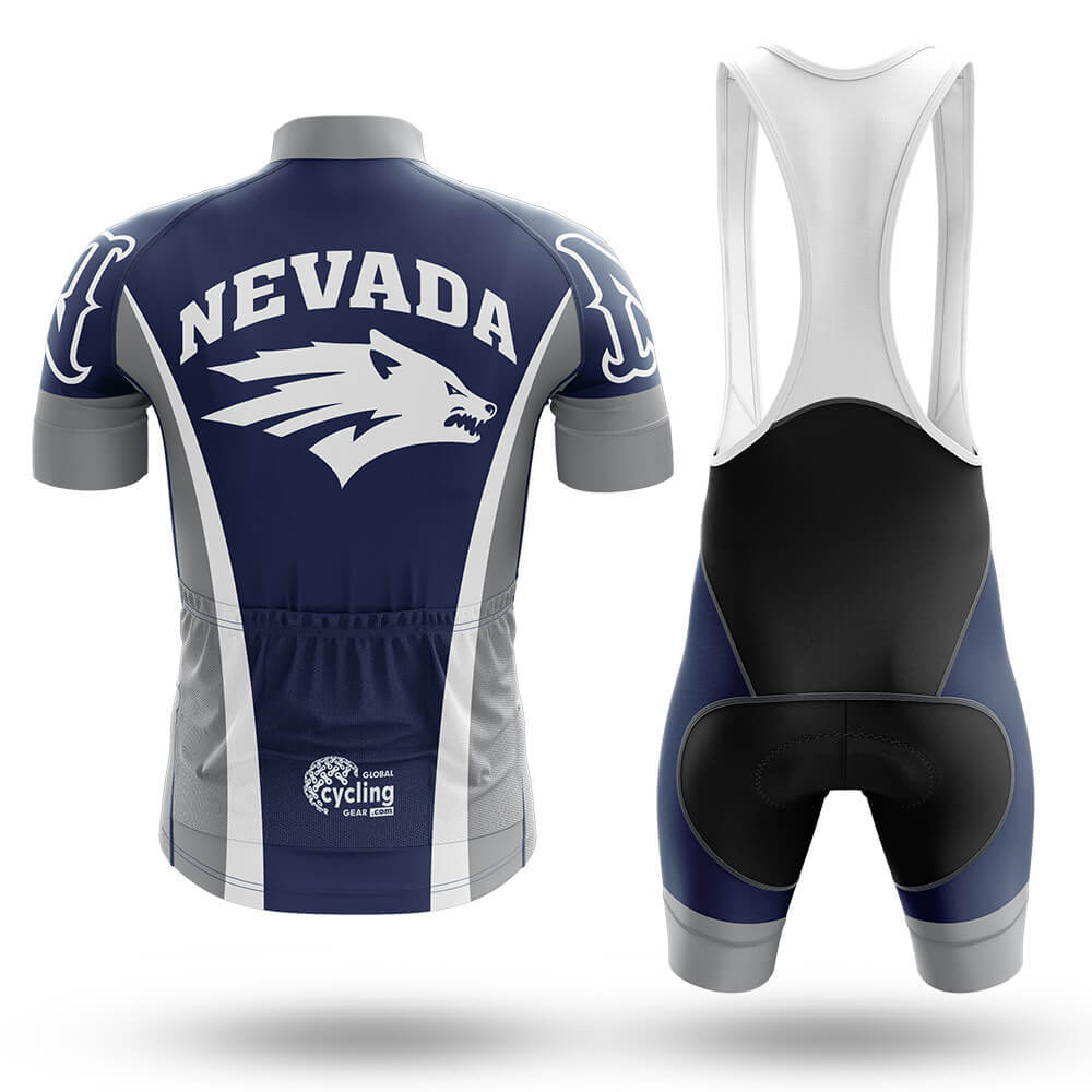 University of Nevada - Men's Cycling Kit