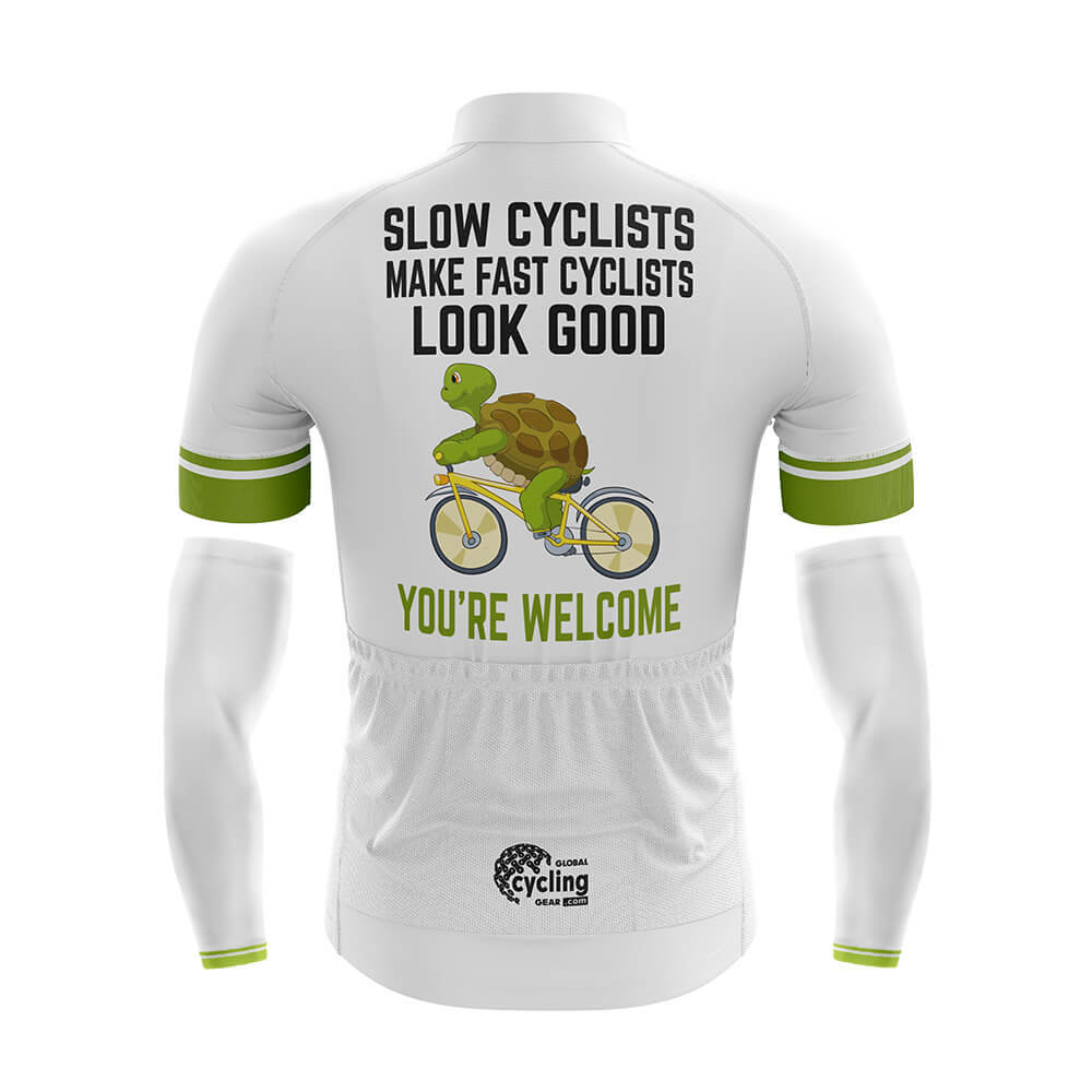 Funny store cycling kits