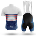 Colorado S27 - Men's Cycling Kit-Full Set-Global Cycling Gear