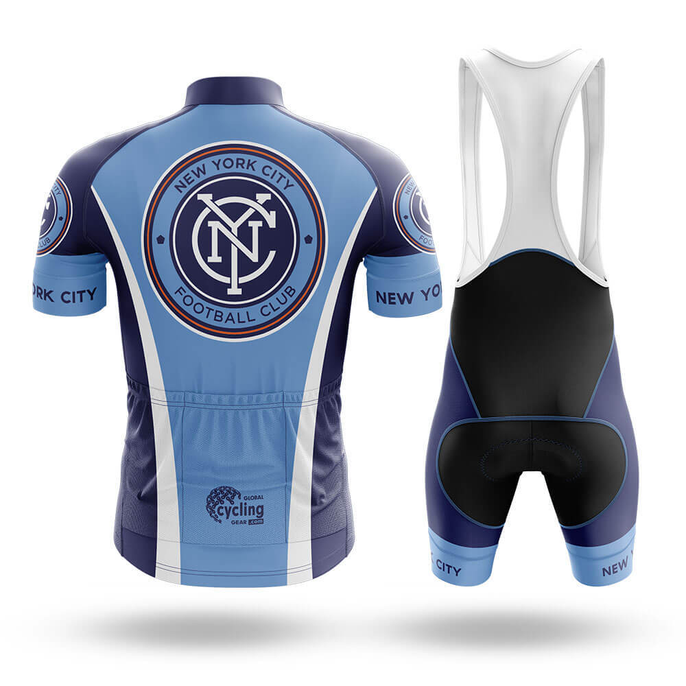 The Pigeons - Men's Cycling Kit Global Cycling Gear