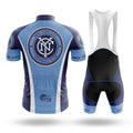 The Pigeons - Men's Cycling Kit Global Cycling Gear