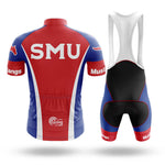 Southern Methodist University - Men's Cycling Kit