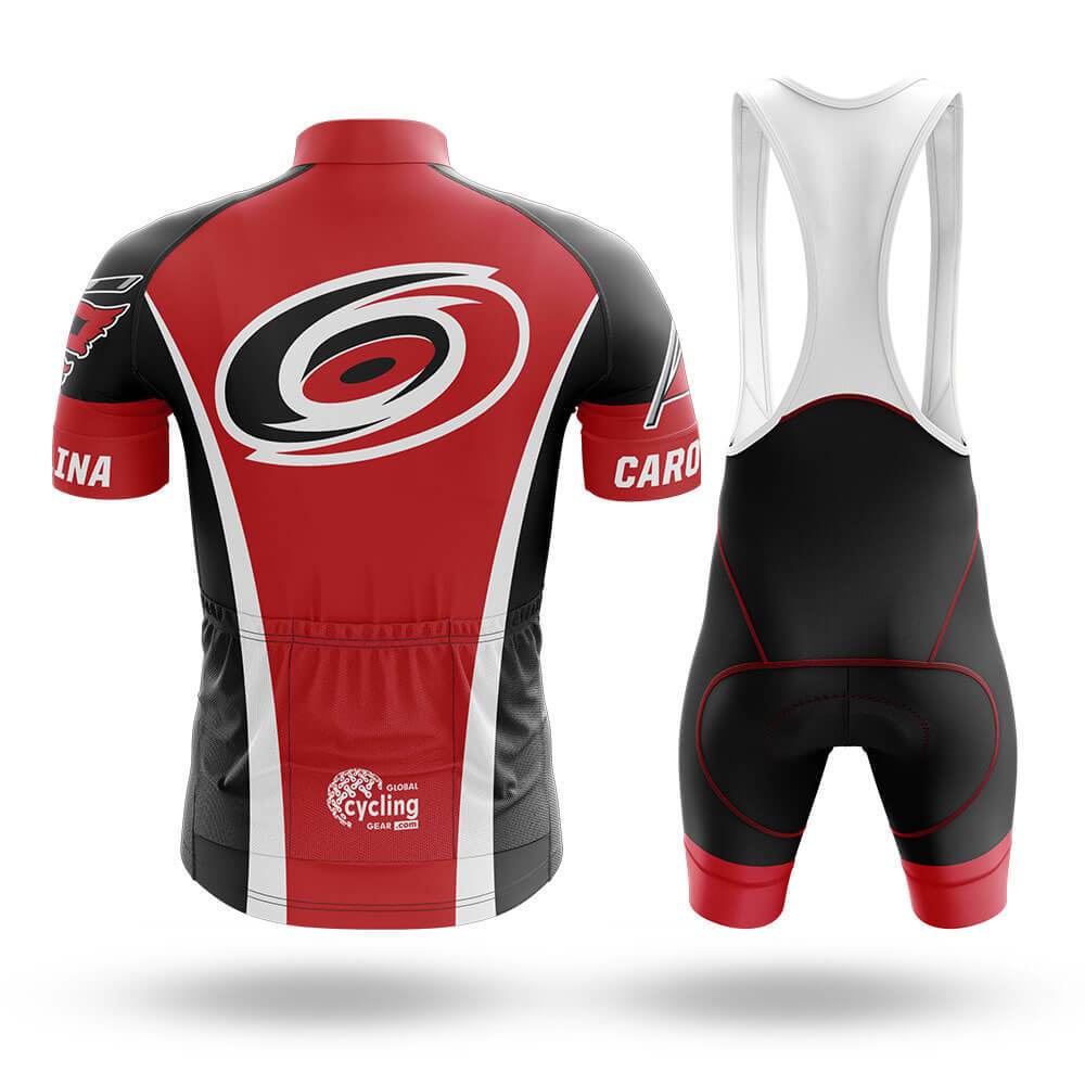 The Canes - Men's Cycling Kit