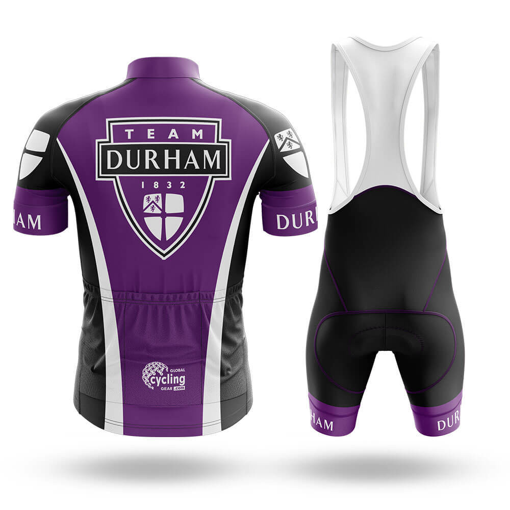 Durham University - Men's Cycling Kit