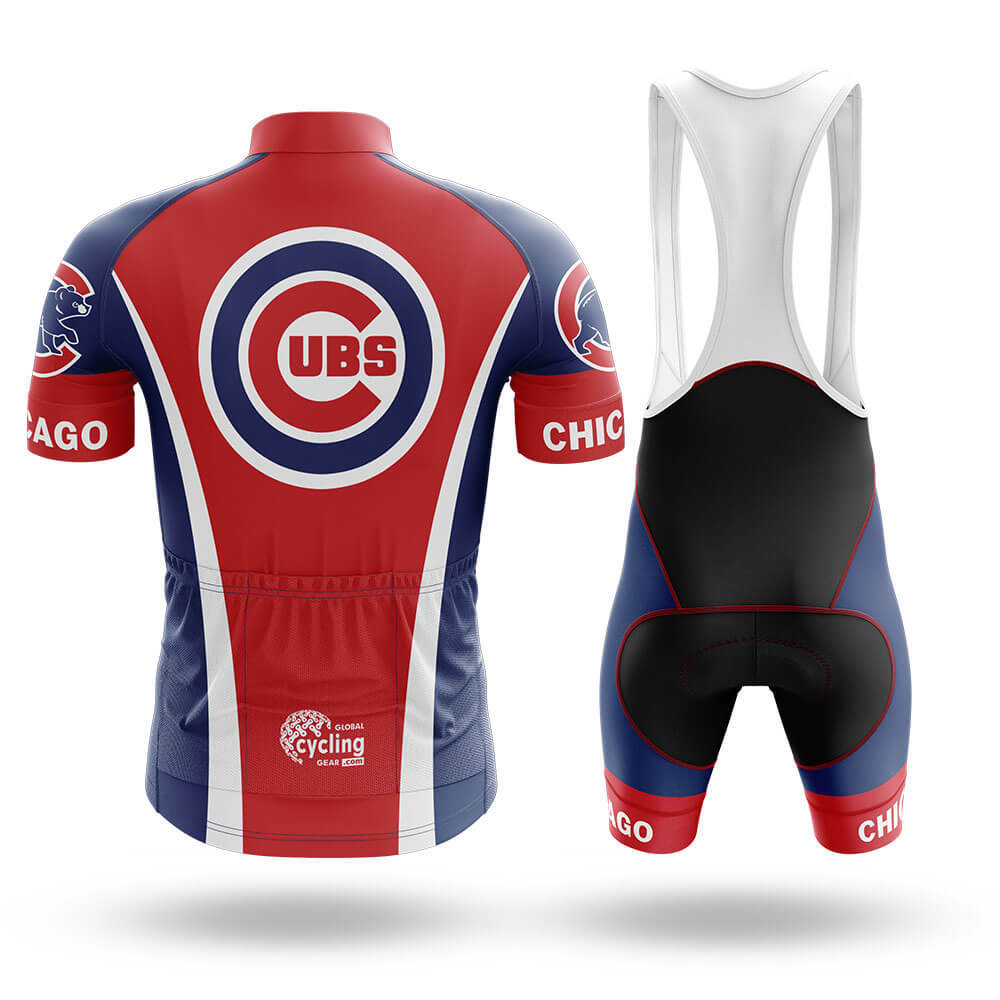 The Little Bears - Men's Cycling Kit