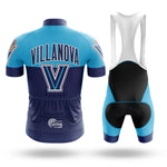 Villanova University V2 - Men's Cycling Kit