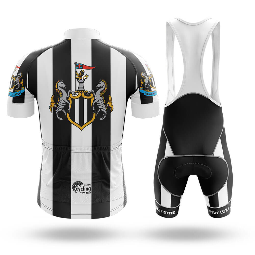 The Magpies - Men's Cycling Kit