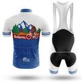 Bigfoot - Men's Cycling Kit-Full Set-Global Cycling Gear