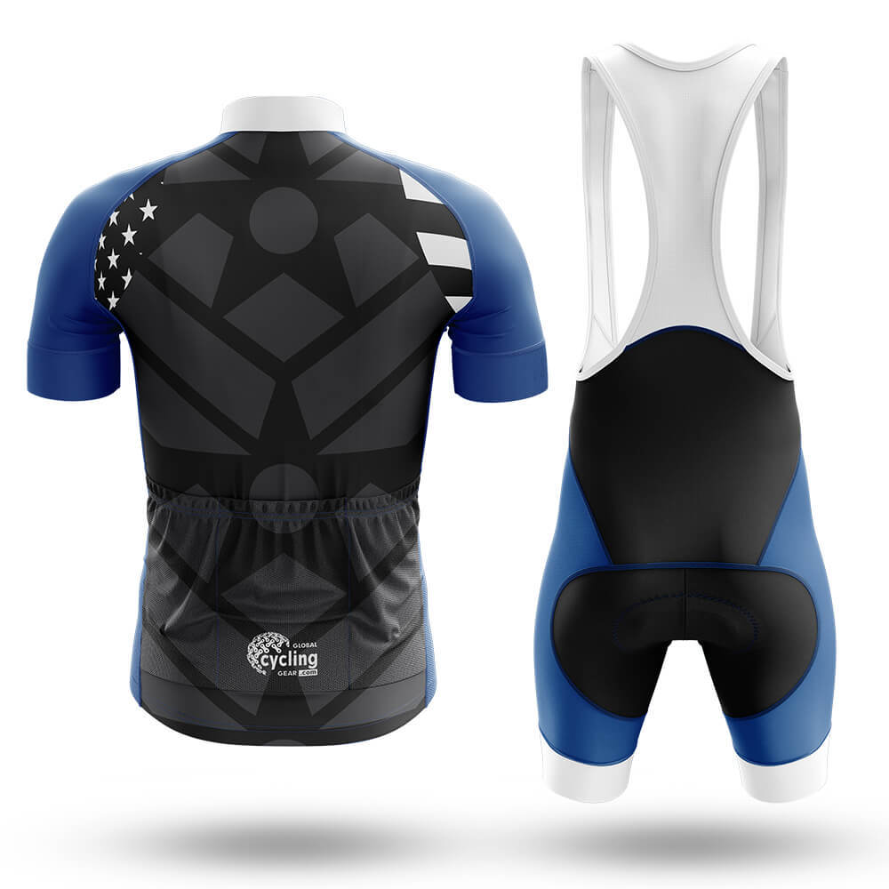 AF Stars - Men's Cycling Kit - Global Cycling Gear