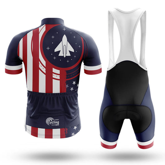 American Air Force - Men's Cycling Kit - Global Cycling Gear
