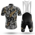 Mystic - Men's Cycling Kit-Full Set-Global Cycling Gear