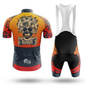 Maui Skull - Men's Cycling Kit - Global Cycling Gear