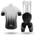 Danmark S14 - Men's Cycling Kit-Full Set-Global Cycling Gear