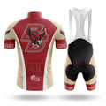 Boston College - Men's Cycling Kit Global Cycling Gear
