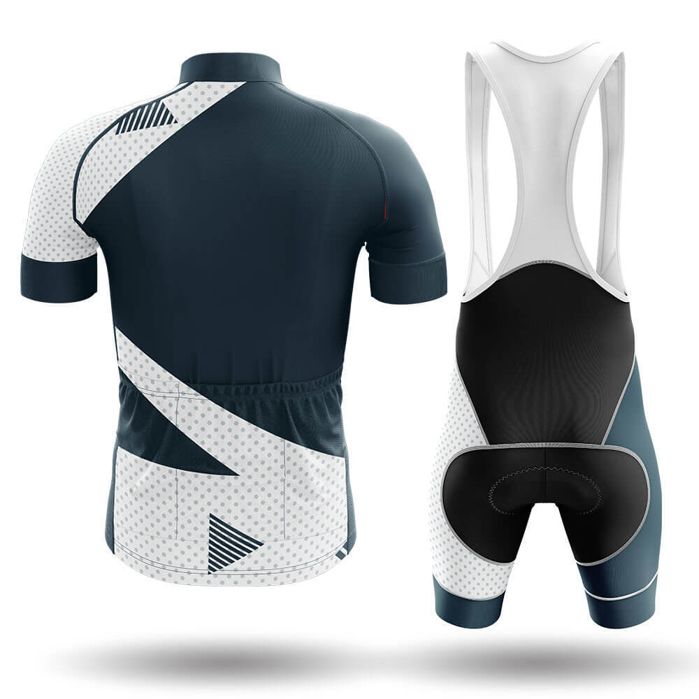 If You Don't Own One - Men's Cycling Kit-Full Set-Global Cycling Gear