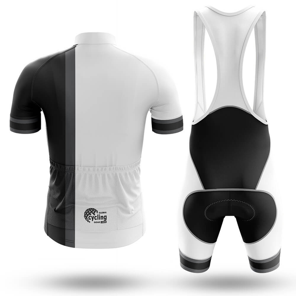 January - Men's Cycling Kit-Full Set-Global Cycling Gear