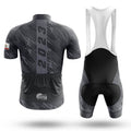 California 2023 V3 - Men's Cycling Kit - Global Cycling Gear