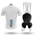 Simplicity - Men's Cycling Kit-Full Set-Global Cycling Gear