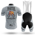 Sloth V16 - Men's Cycling Kit-Full Set-Global Cycling Gear