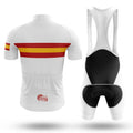 España Spanish Flag - Men's Cycling Kit - Global Cycling Gear