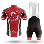 The Devils - Men's Cycling Kit