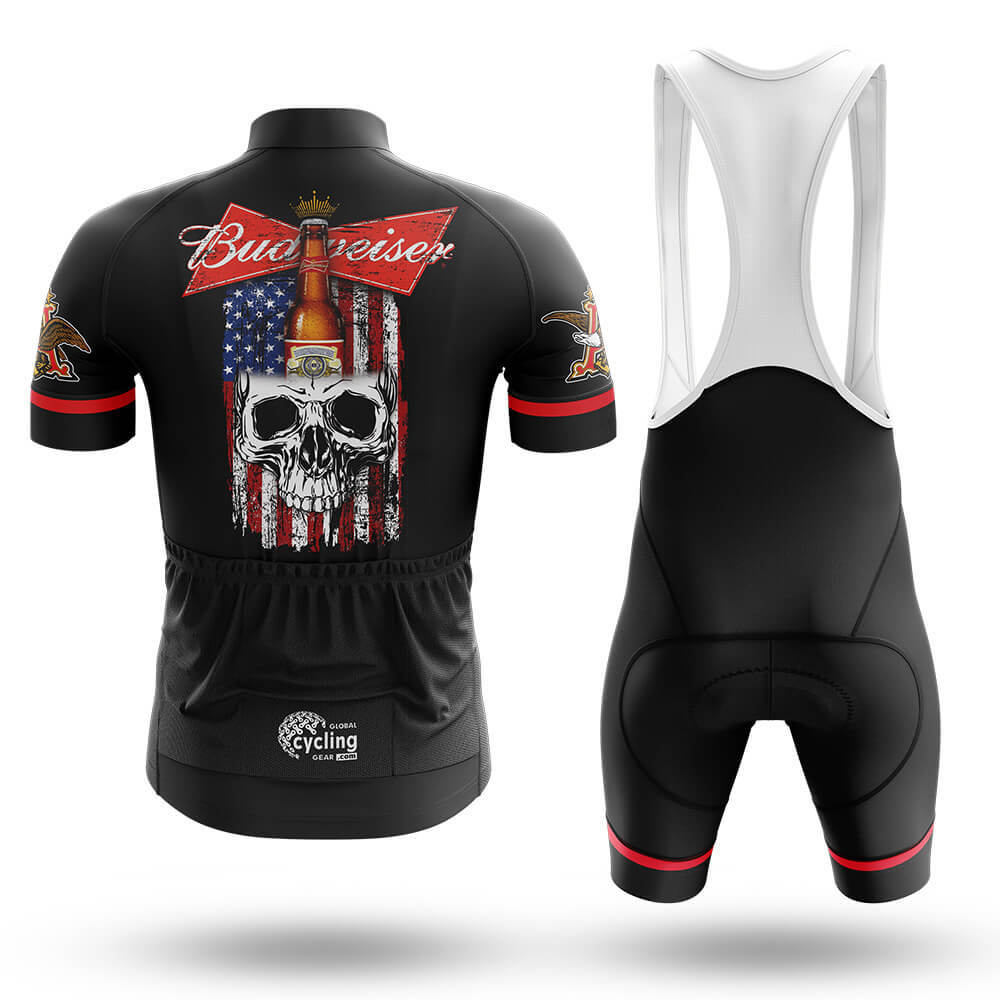 Premium Beer V1 - Men's Cycling Kit - Global Cycling Gear