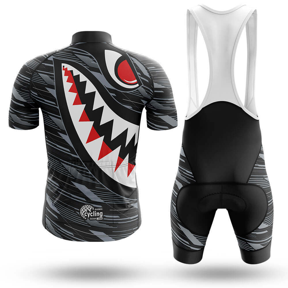 Classic Monster - Men's Cycling Kit - Global Cycling Gear