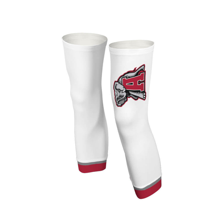 Arm And Leg Sleeves