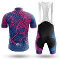 USA 2022 V2 - Men's Cycling Kit - Global Cycling Gear