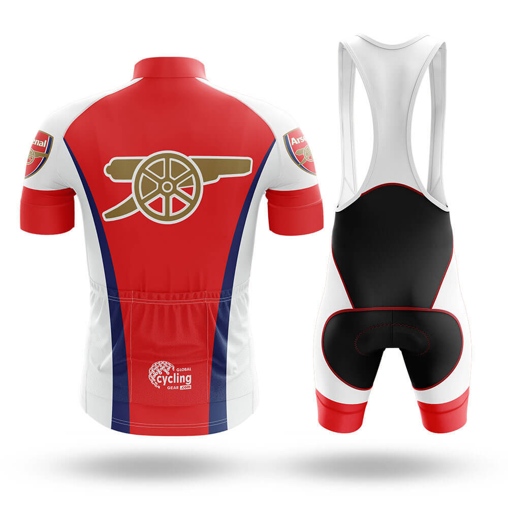 The Gooner - Men's Cycling Kit