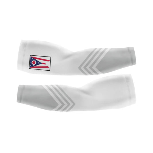 Ohio S4 - Arm And Leg Sleeves-S-Global Cycling Gear