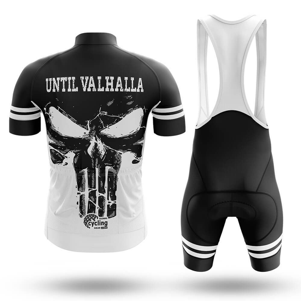 Until Valhalla - Men's Cycling Kit - Global Cycling Gear