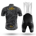 Black Octopus - Men's Cycling Kit - Global Cycling Gear