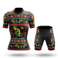 Kokopelli Cycling Jersey For Women V3 - Global Cycling Gear