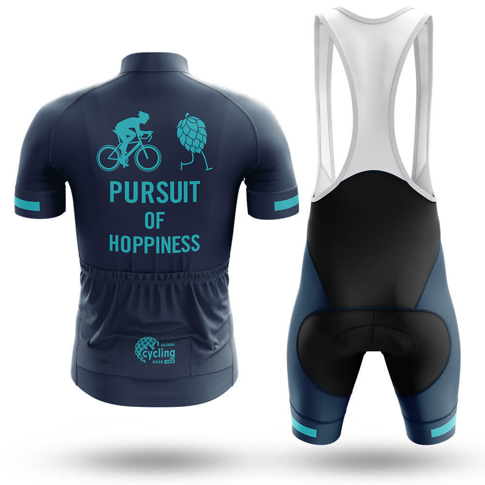 Hoppiness - Men's Cycling Kit-Full Set-Global Cycling Gear