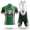 Ireland Flag - Men's Cycling Kit - Global Cycling Gear