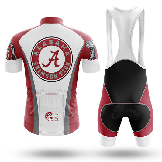 University of Alabama - Men's Cycling Kit