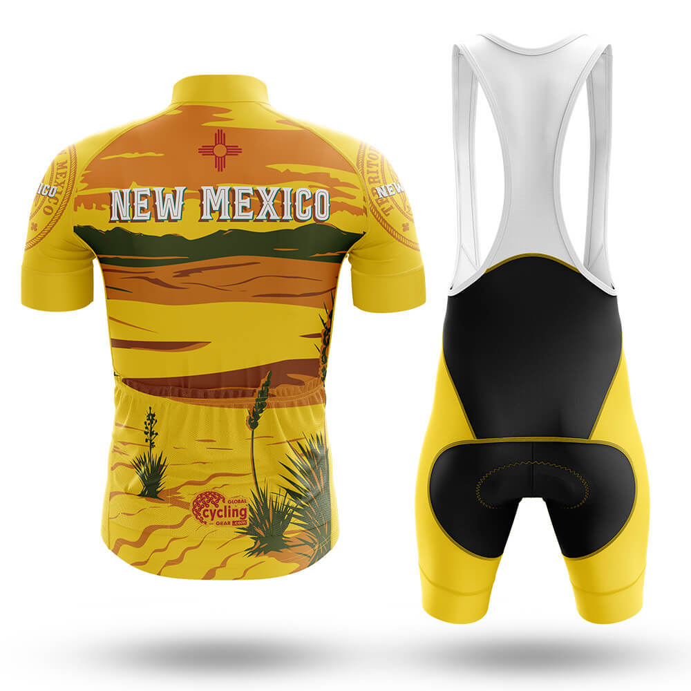 Signature New Mexico - Men's Cycling Kit - Global Cycling Gear